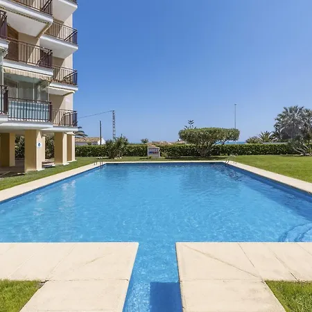 Cofisa Coral Appartamento