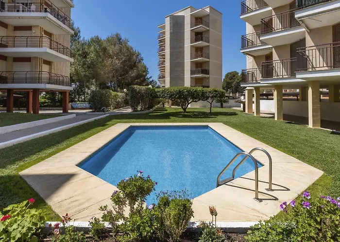 Cofisa Coral Apartment