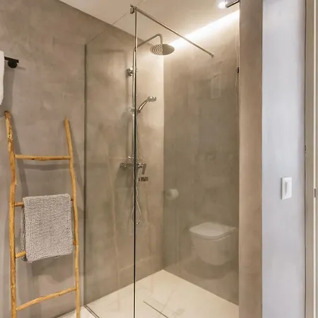 Cofisa Coral Apartment Jávea