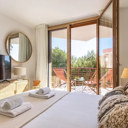 Cofisa Coral Apartment *
