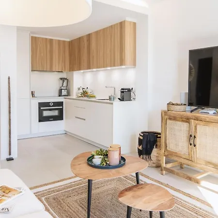 Apartment Cofisa Coral Jávea
